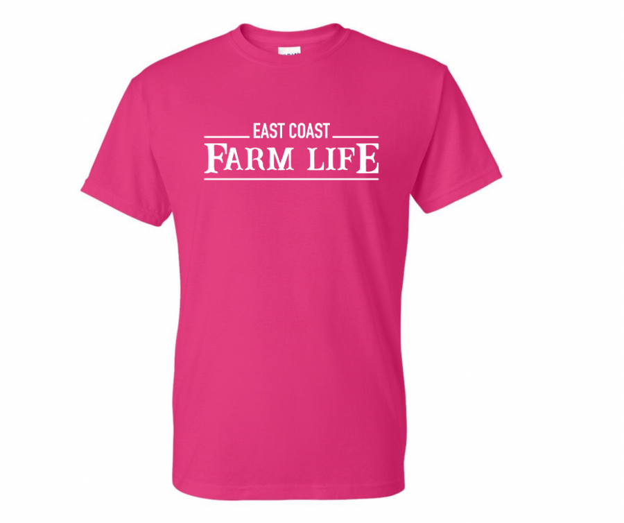 Basic Farmer Tee