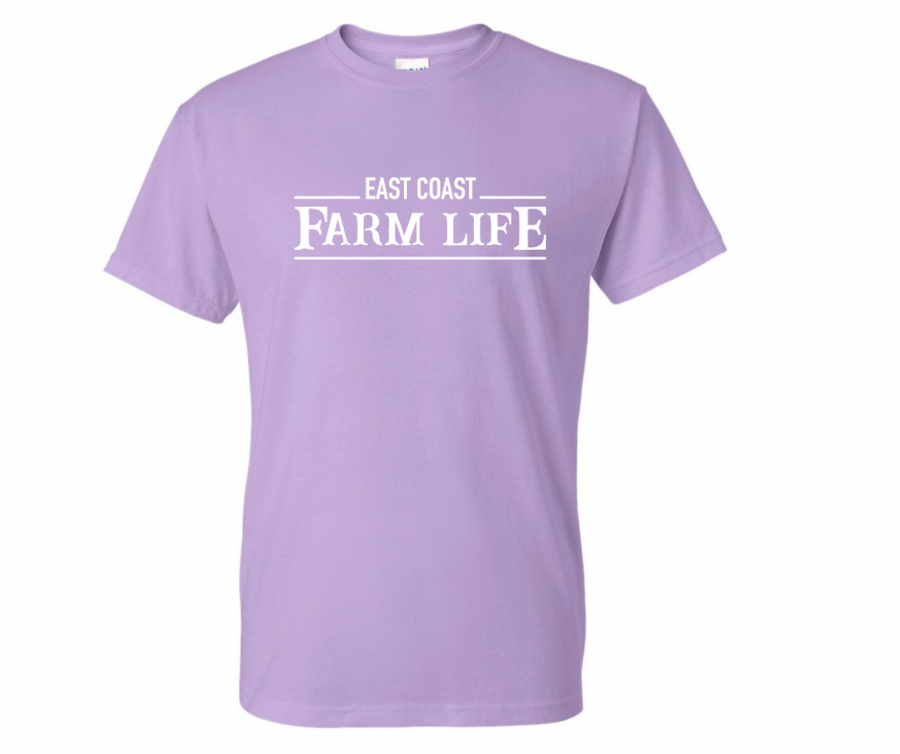 Basic Farmer Tee