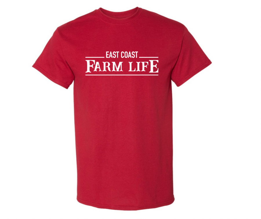 Basic Farmer Tee