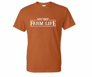 Basic Farmer Tee