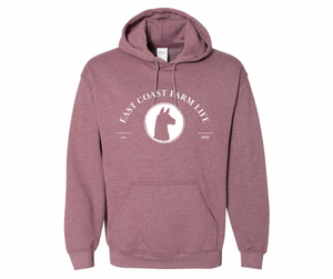 Llama Hoodie