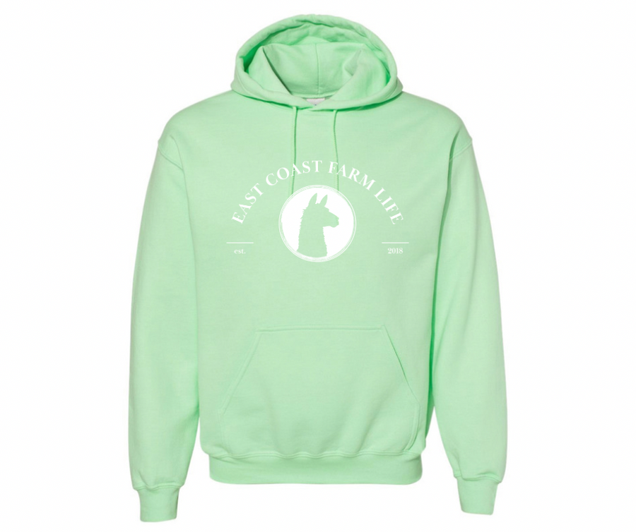 Llama Hoodie