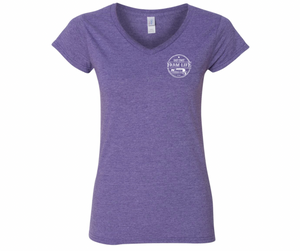 Classic Barn V-Neck Tee