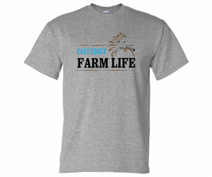 Equine Tee