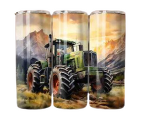 Farm Life Tumblers