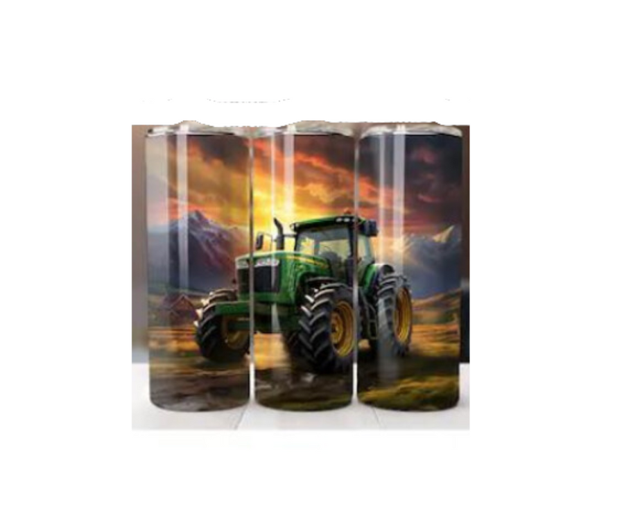 Farm Life Tumblers