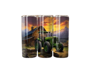 Farm Life Tumblers